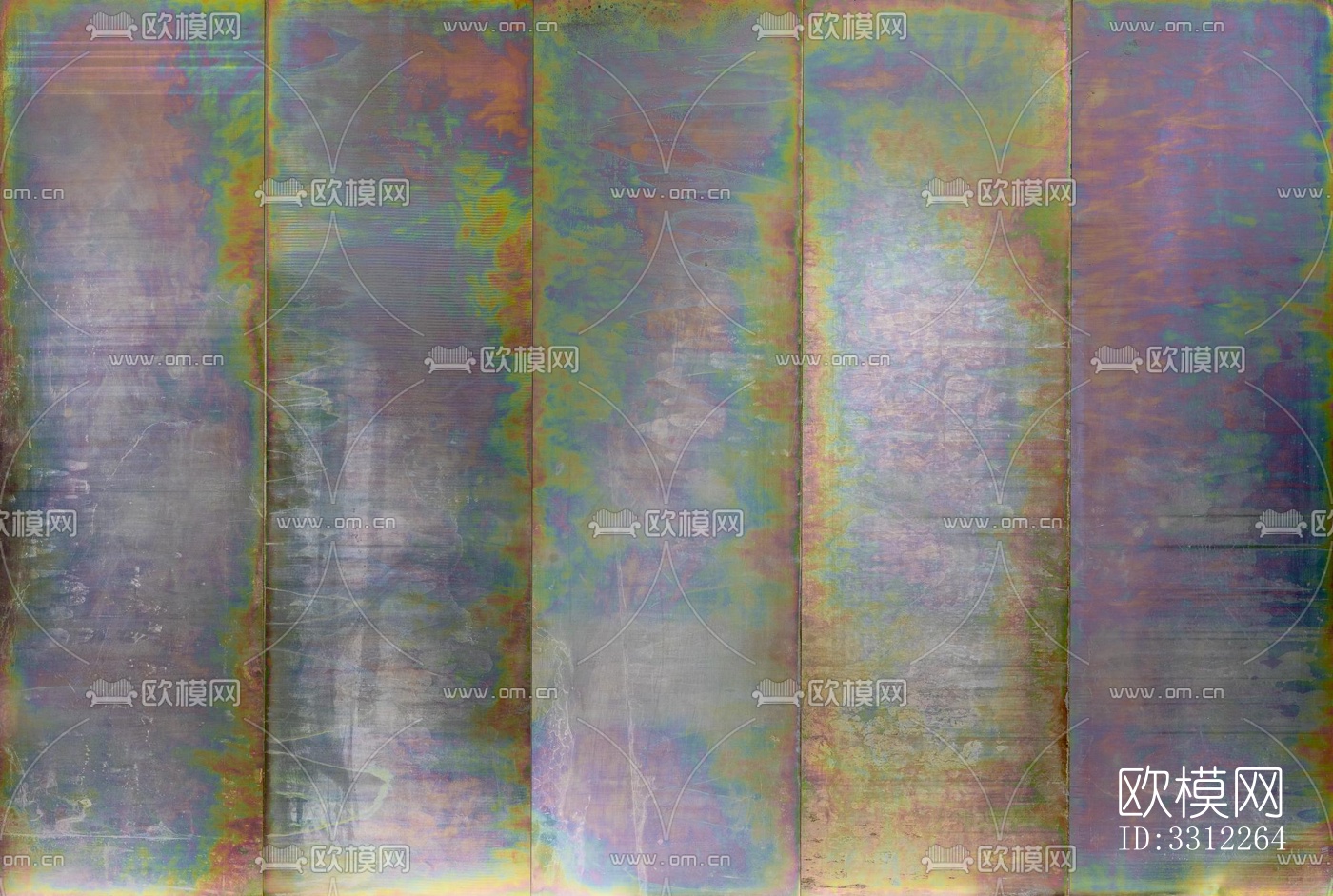 现代咖啡奶茶效果图下载（渲染图10）