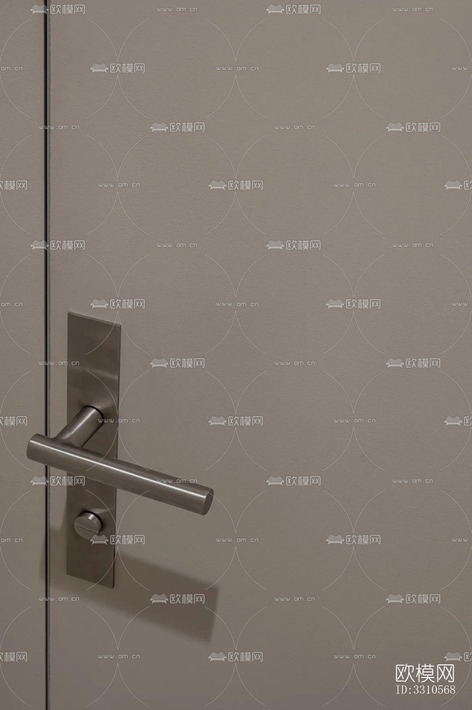 现代零售店铺效果图下载（渲染图13）