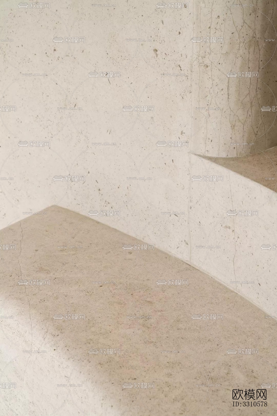 现代零售店铺效果图下载（渲染图3）