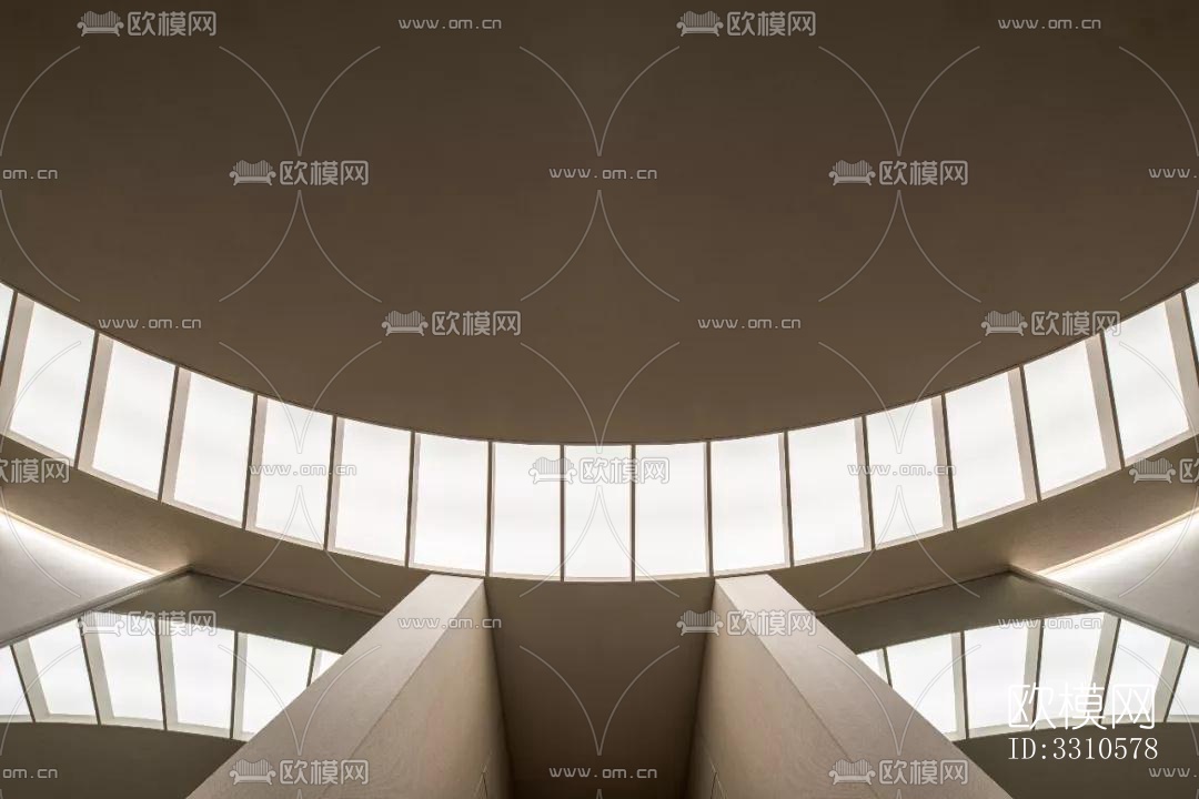 现代零售店铺效果图下载（渲染图13）