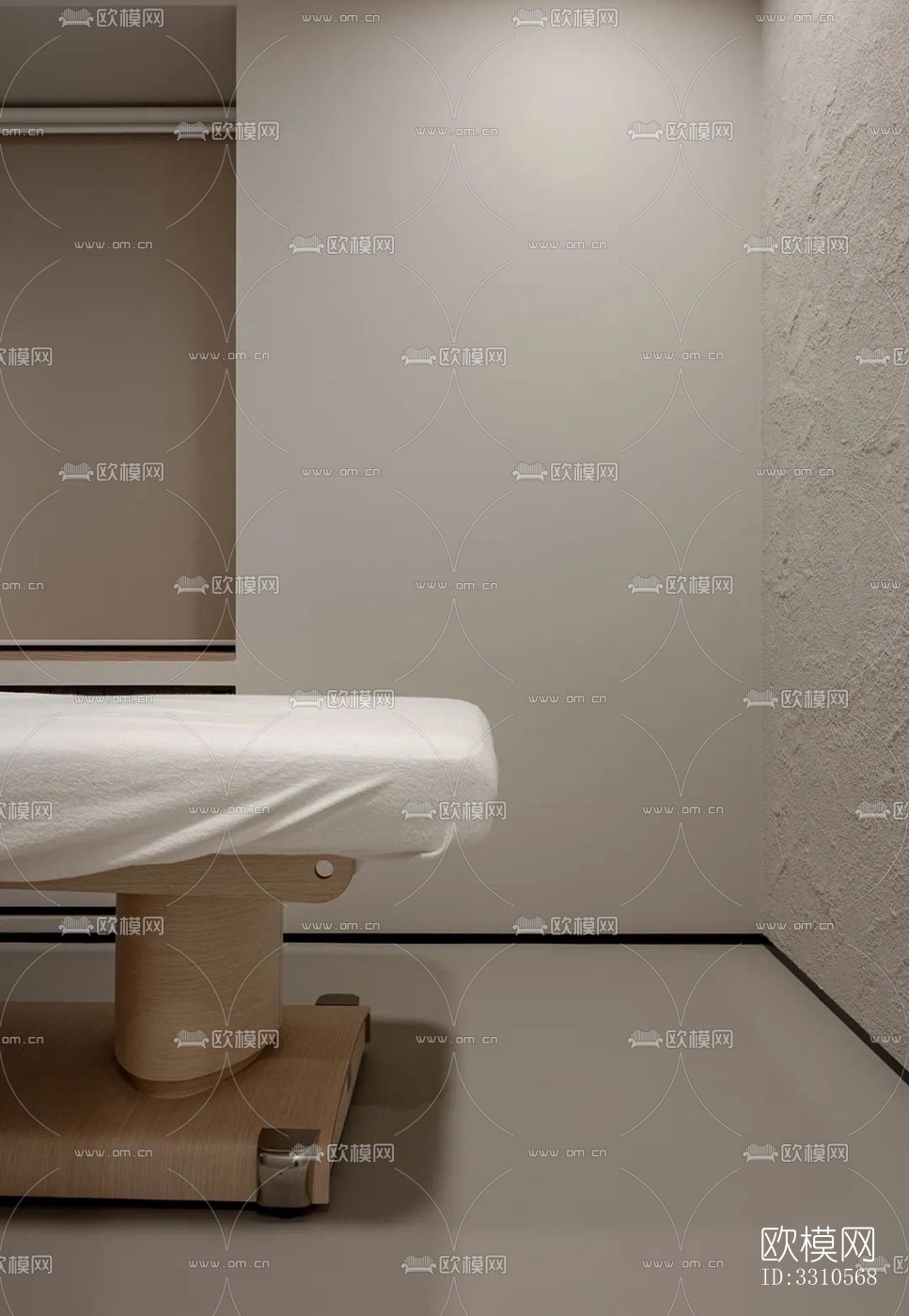 现代零售店铺效果图下载（渲染图11）