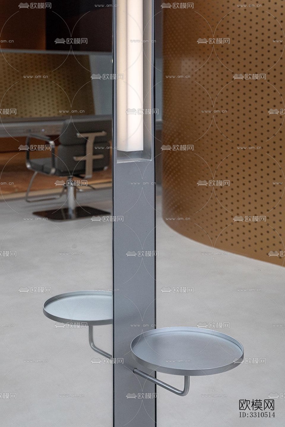 现代零售店铺效果图下载（渲染图12）