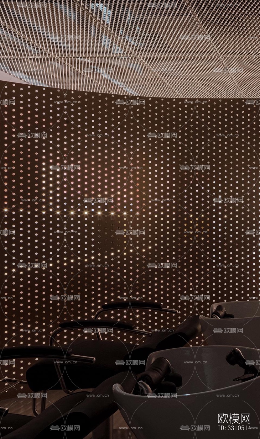 现代零售店铺效果图下载（渲染图14）