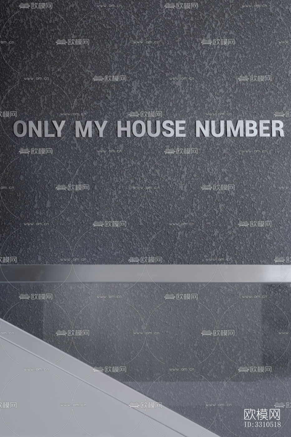 现代零售店铺效果图下载（渲染图8）