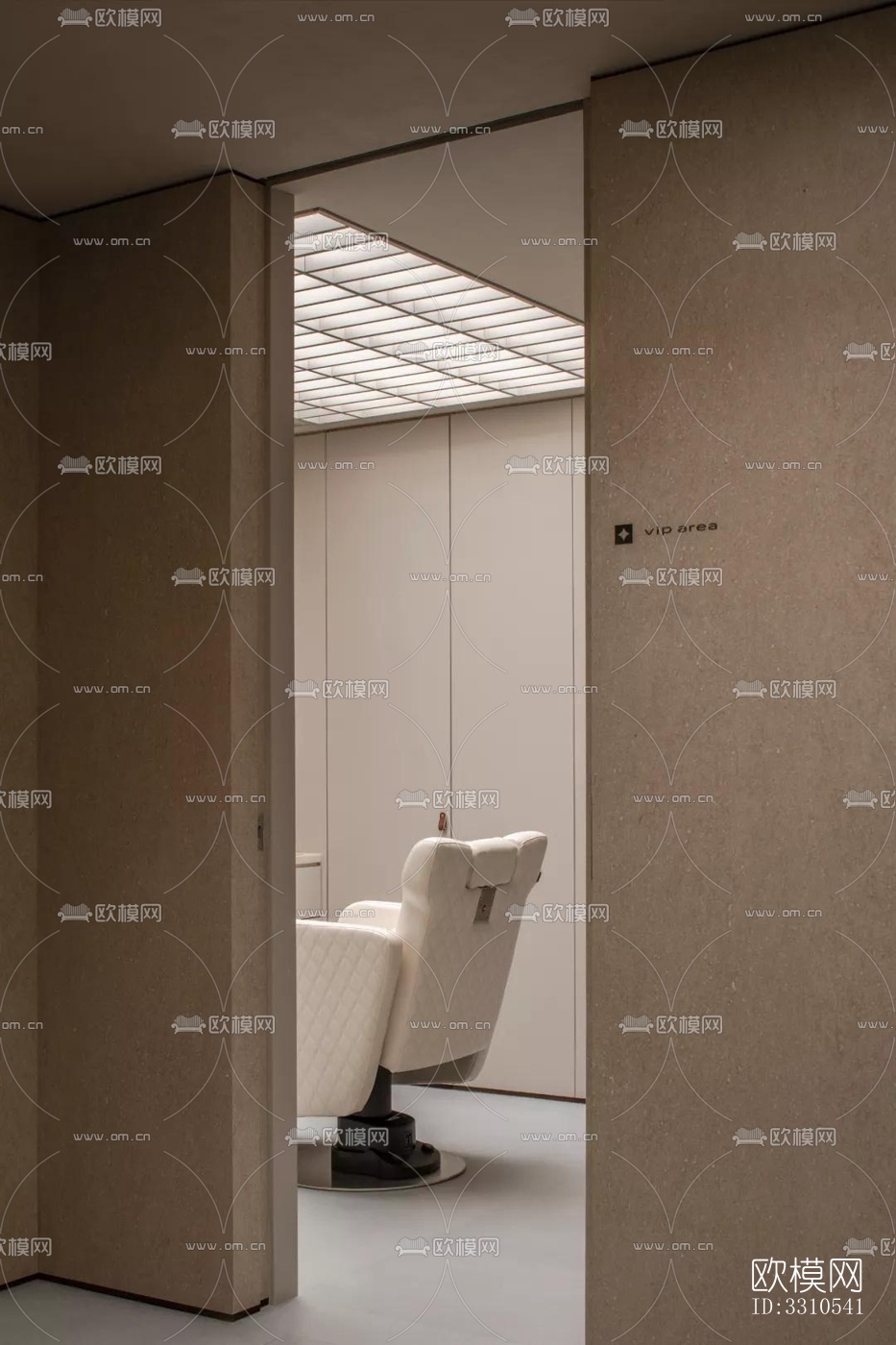 现代零售店铺效果图下载（渲染图10）