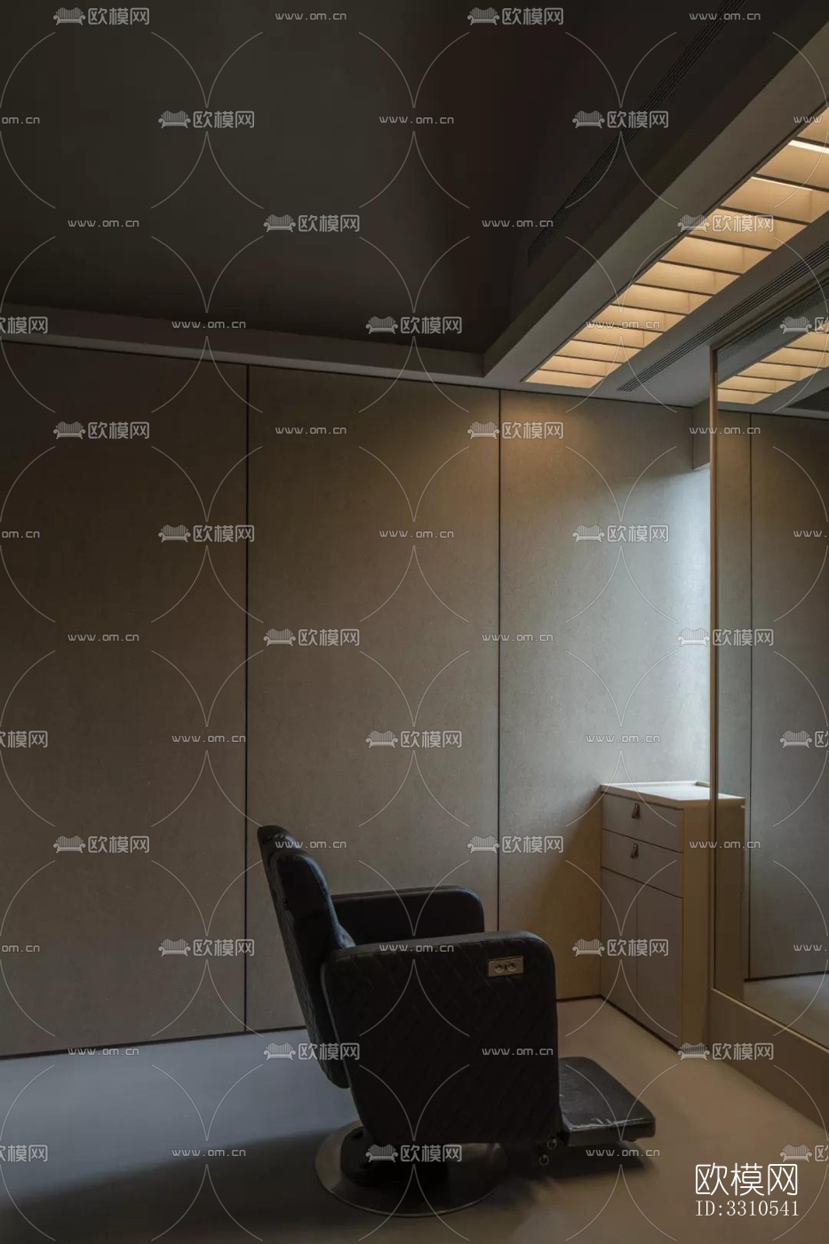 现代零售店铺效果图下载（渲染图13）