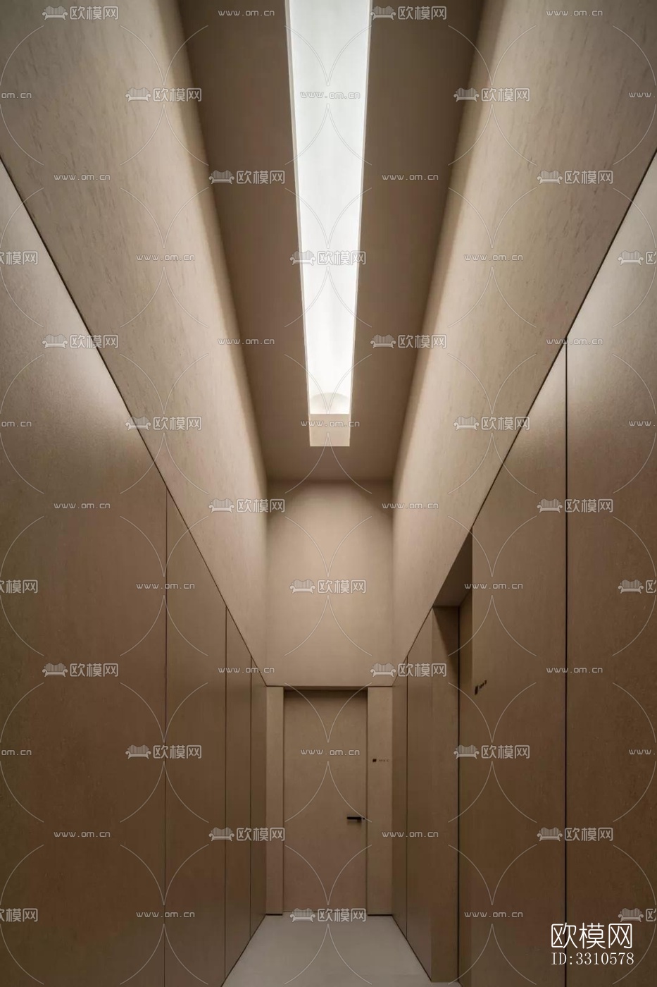 现代零售店铺效果图下载（渲染图12）