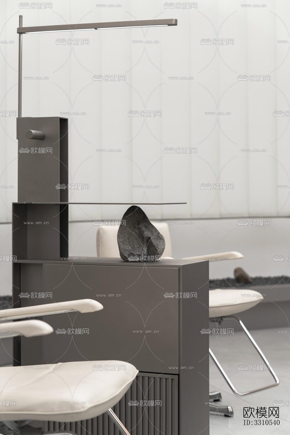 现代零售店铺效果图下载（渲染图14）