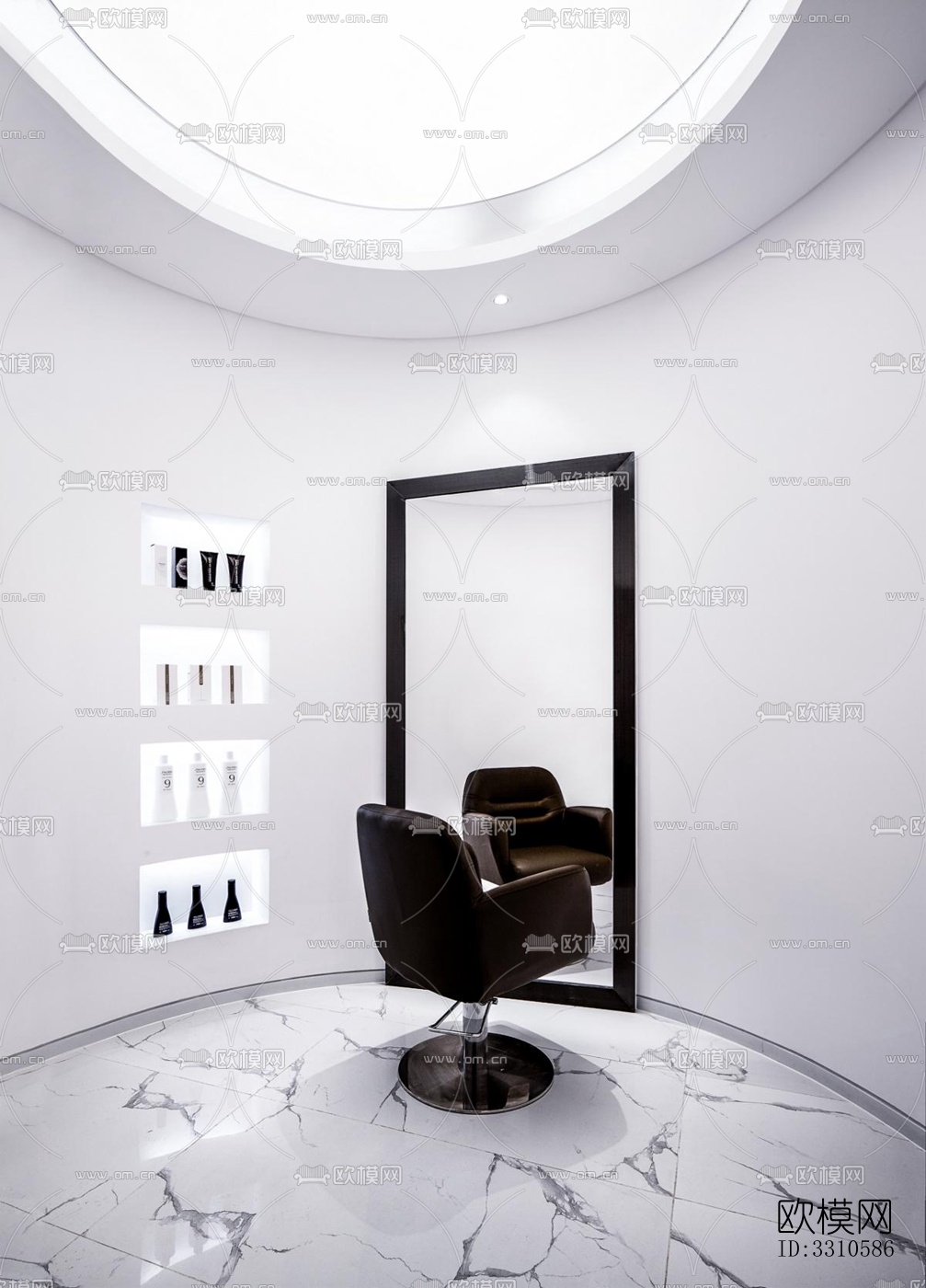 现代零售店铺效果图下载（渲染图8）