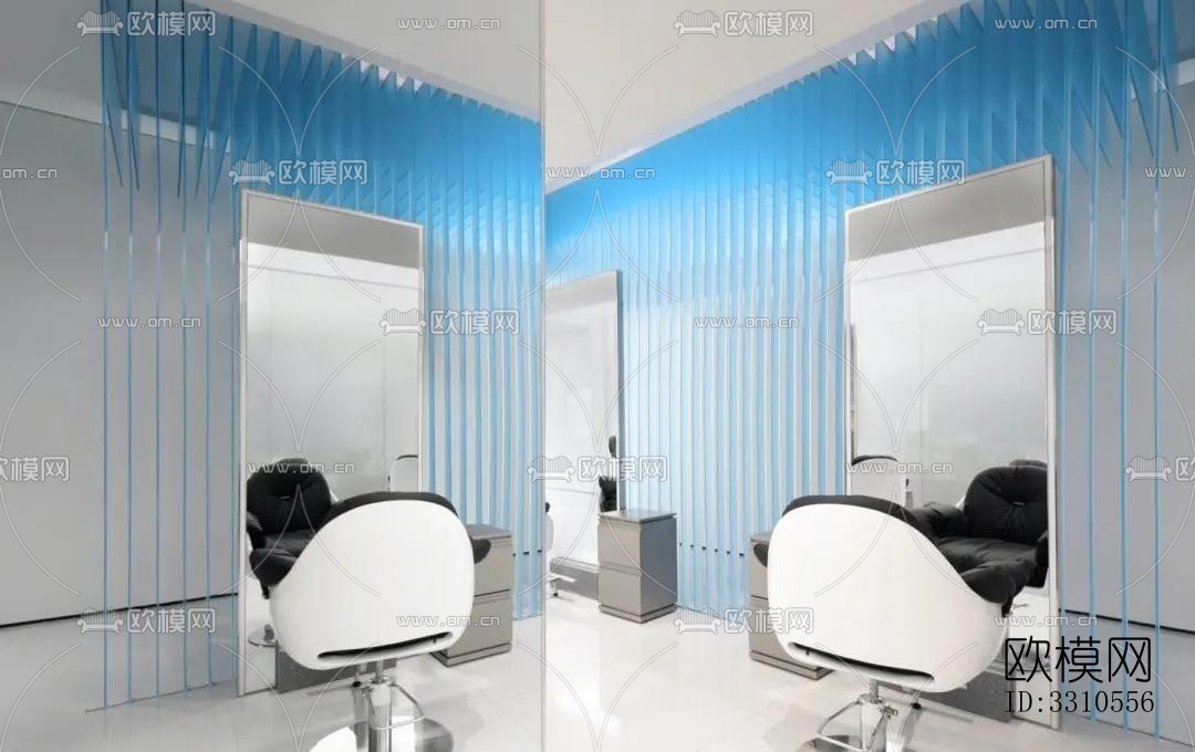 现代零售店铺效果图下载（渲染图6）