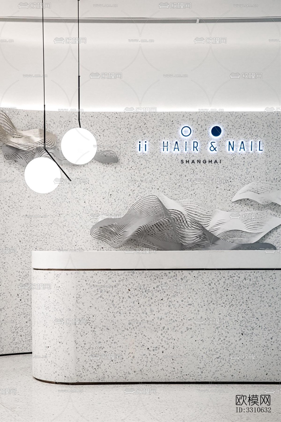 现代零售店铺效果图下载（渲染图10）