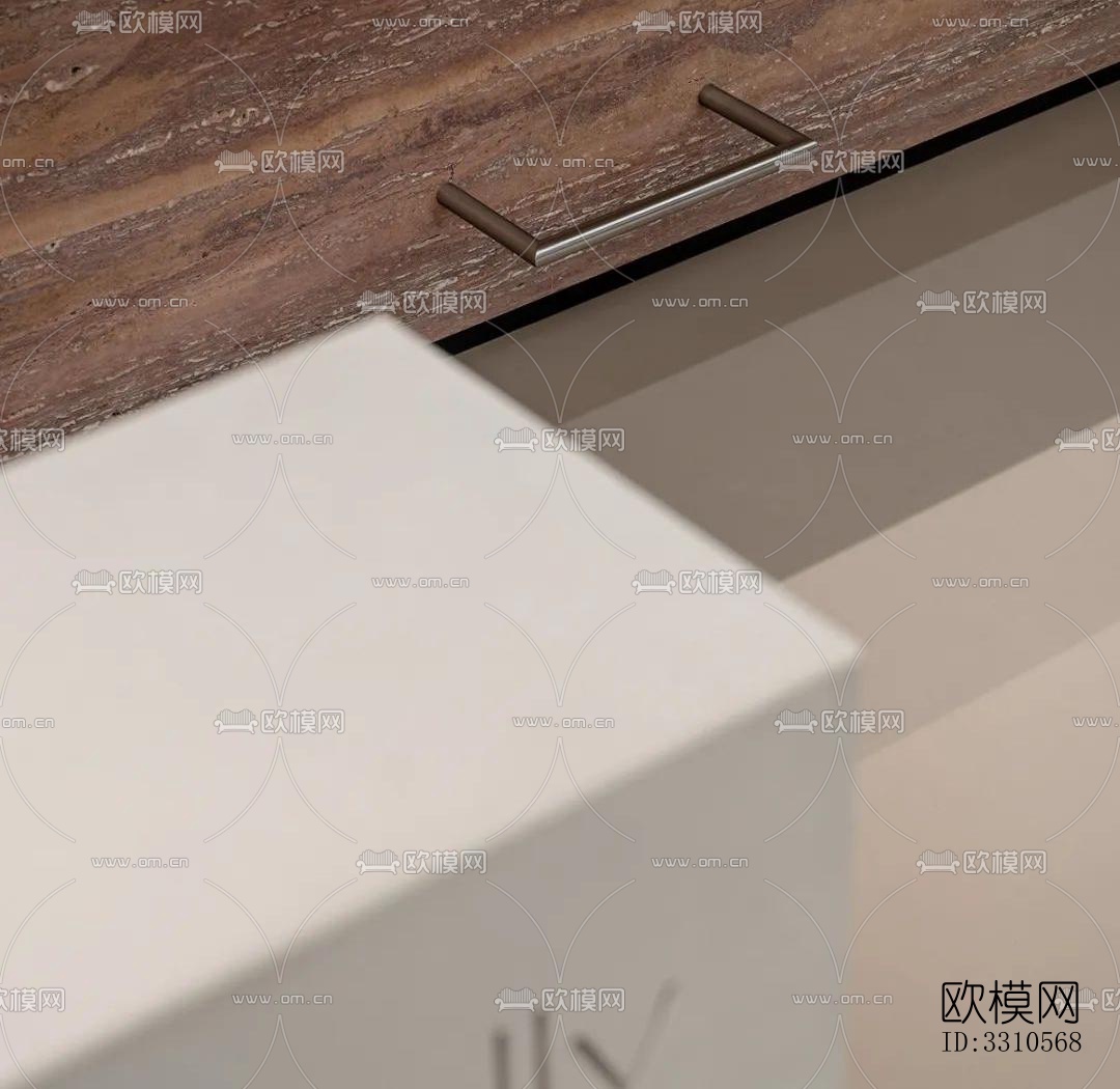 现代零售店铺效果图下载（渲染图16）