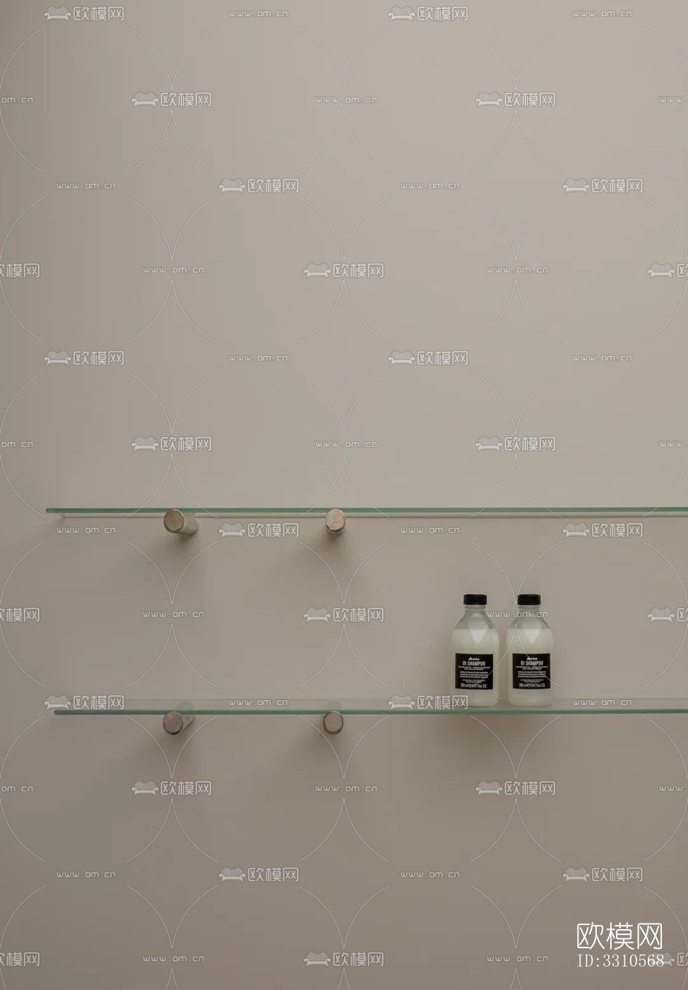 现代零售店铺效果图下载（渲染图6）