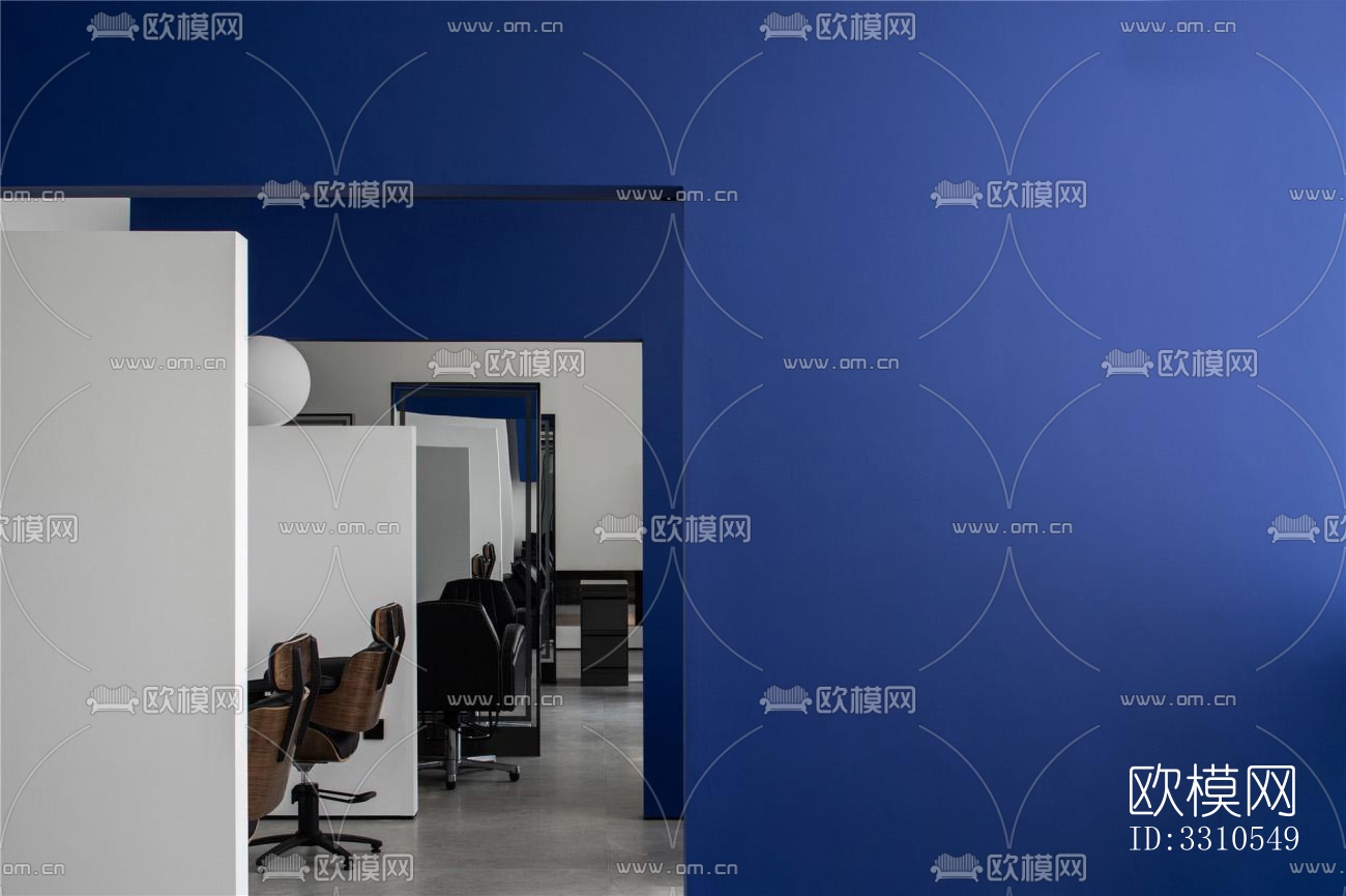 现代零售店铺效果图下载（渲染图13）