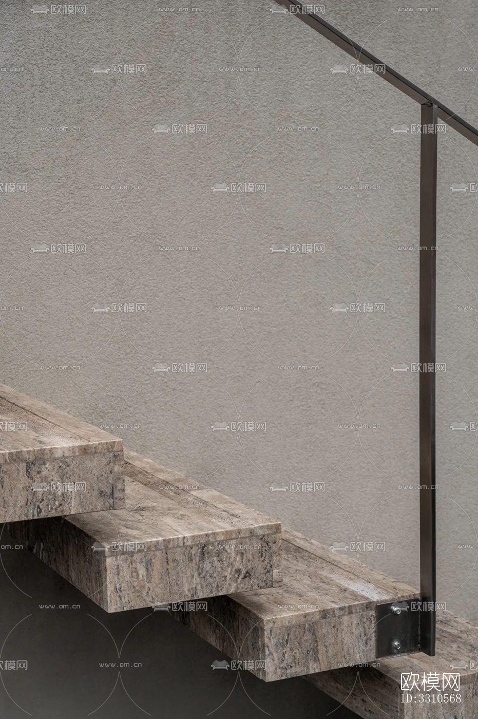 现代零售店铺效果图下载（渲染图18）