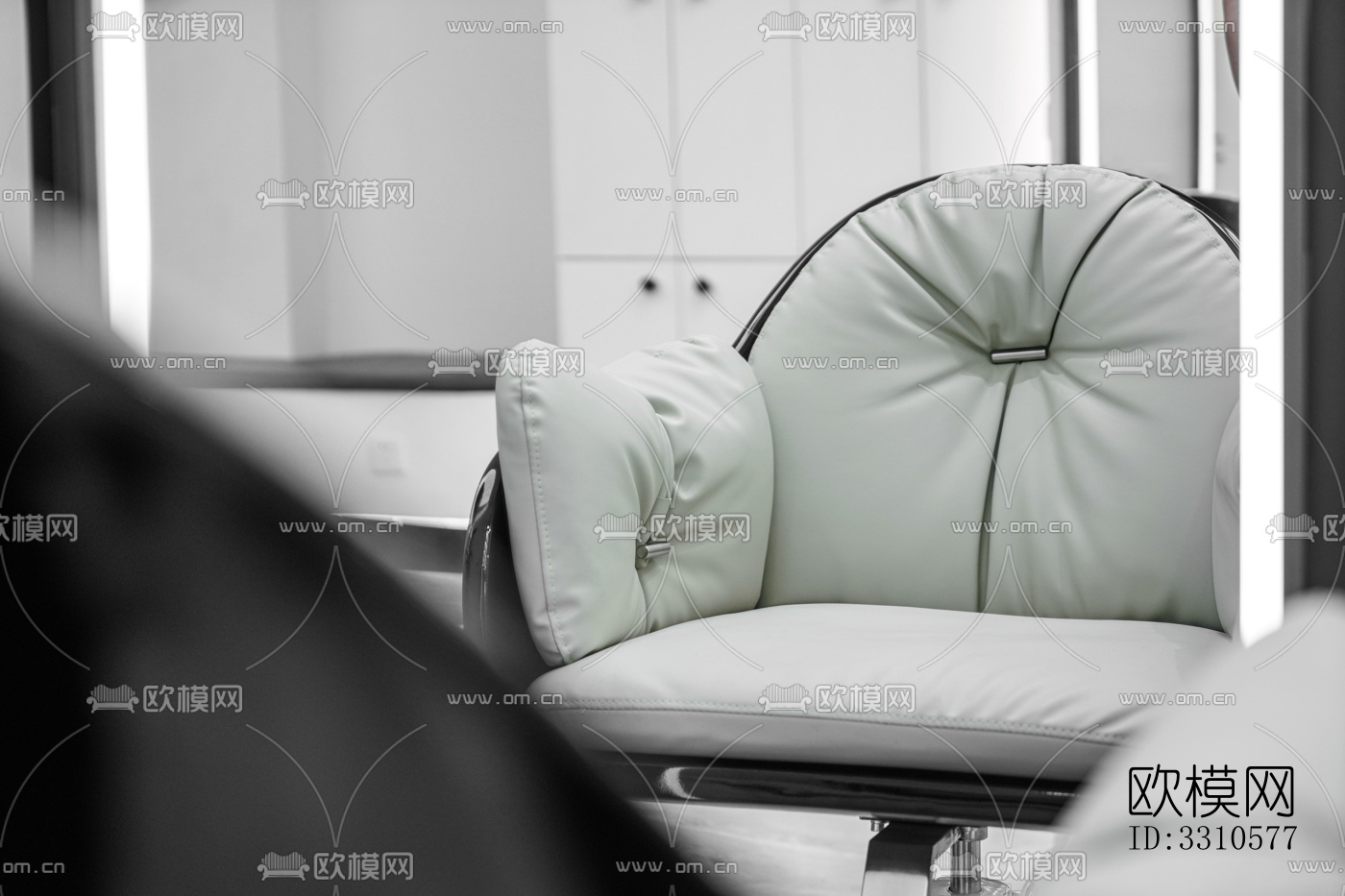 现代零售店铺效果图下载（渲染图8）