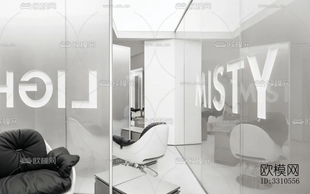 现代零售店铺效果图下载（渲染图5）