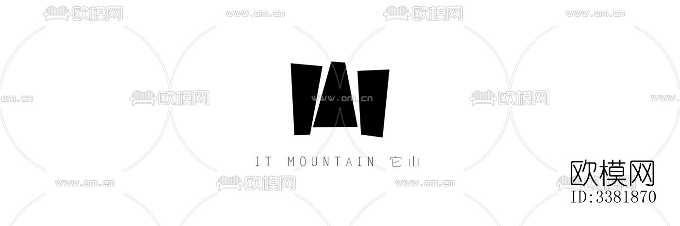 现代别墅效果图下载（渲染图12）