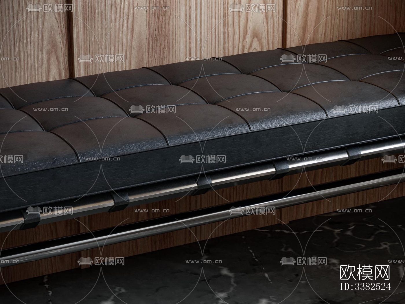 现代别墅效果图下载（渲染图13）