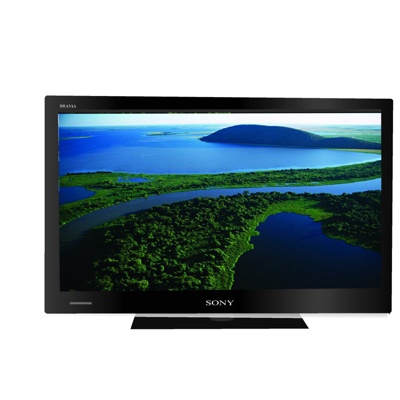  现代液晶电视su模型 