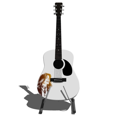  现代大提琴su模型 