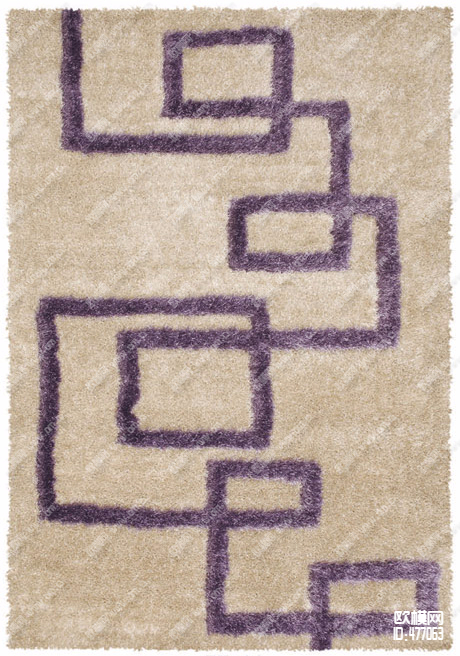 地毯粗布地毯下载（渲染图1）