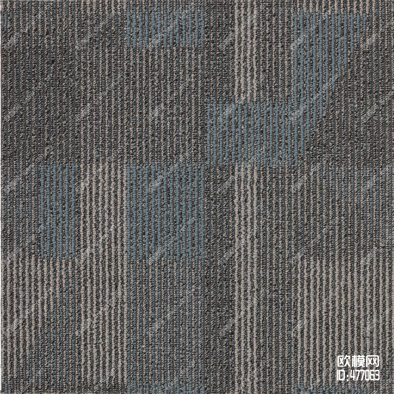 地毯粗布地毯下载（渲染图5）