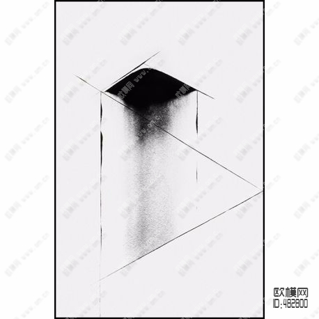 现代挂画