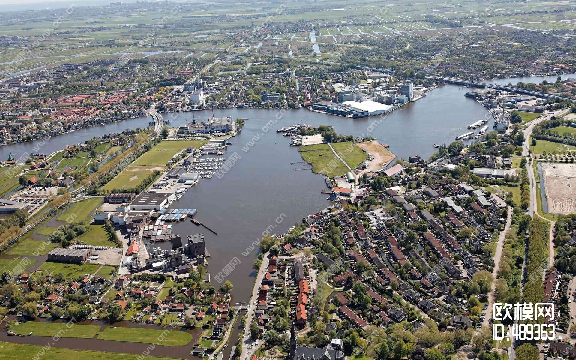 外景下载（渲染图3）