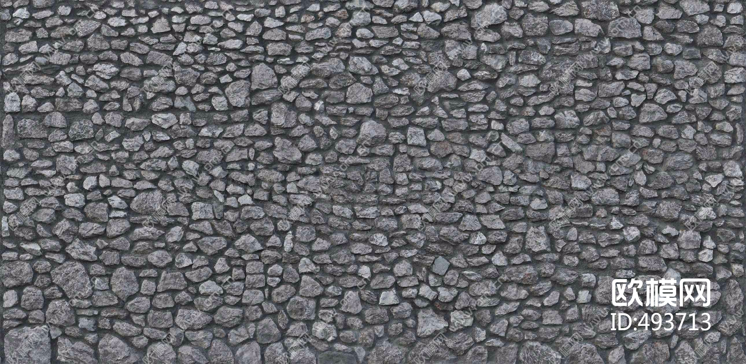 室外石材下载（渲染图1）