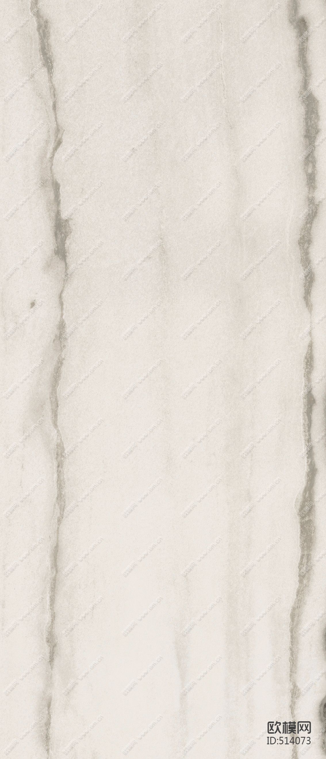 意大利锐思瓷砖熊猫白系列贴图下载（渲染图3）