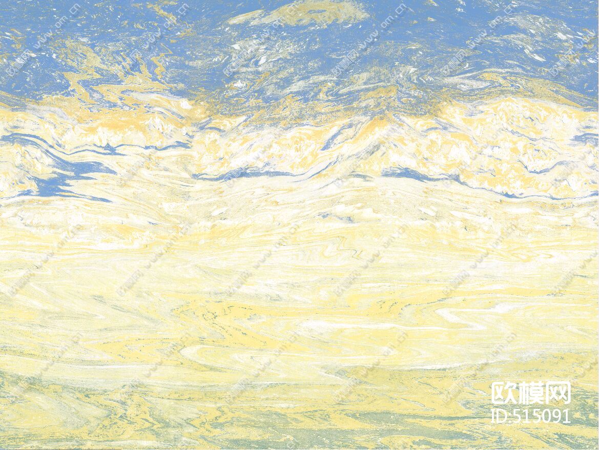 海纳百川石材壁画下载