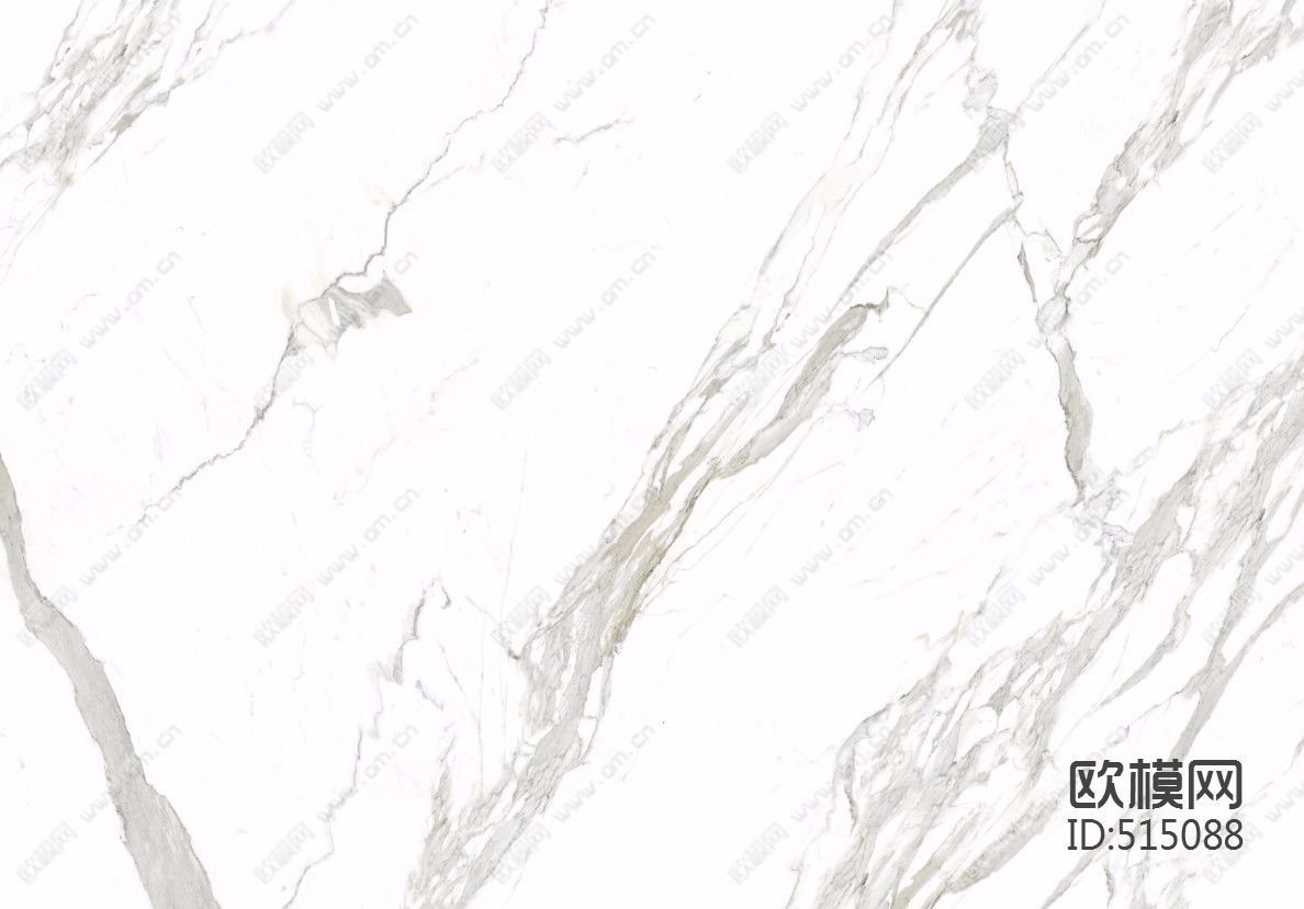 白色大理石下载（渲染图3）