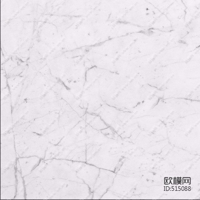 白色大理石下载（渲染图4）
