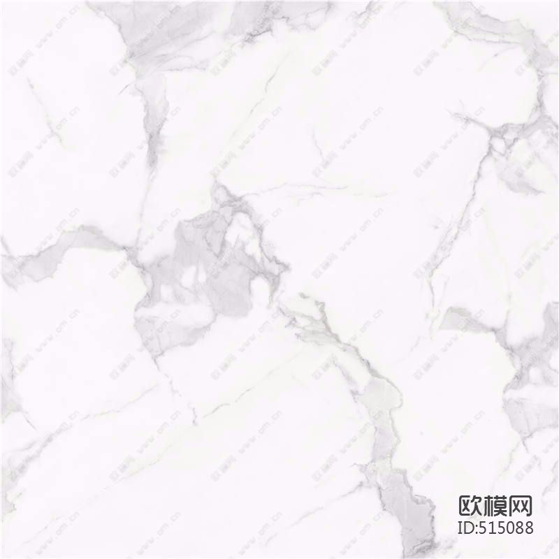 白色大理石下载（渲染图2）