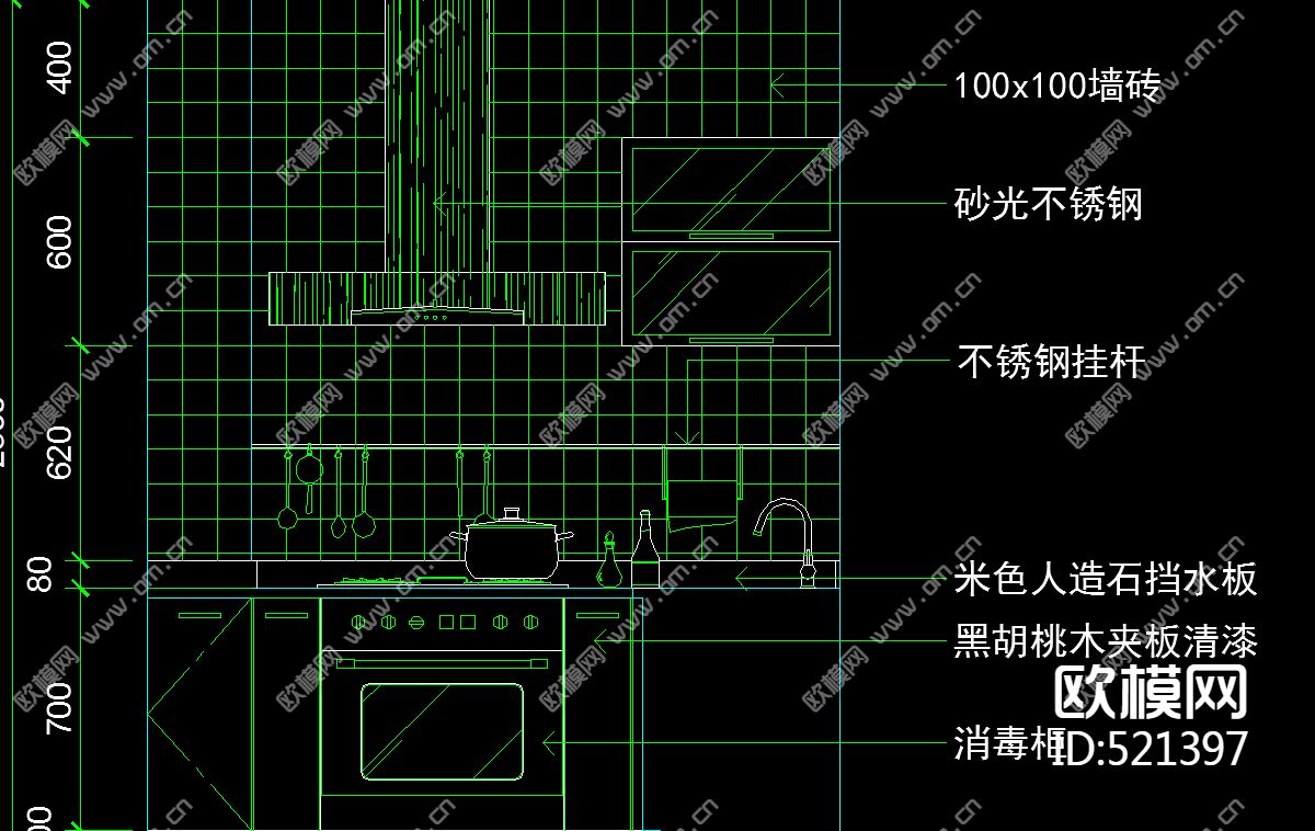 CAD图库
