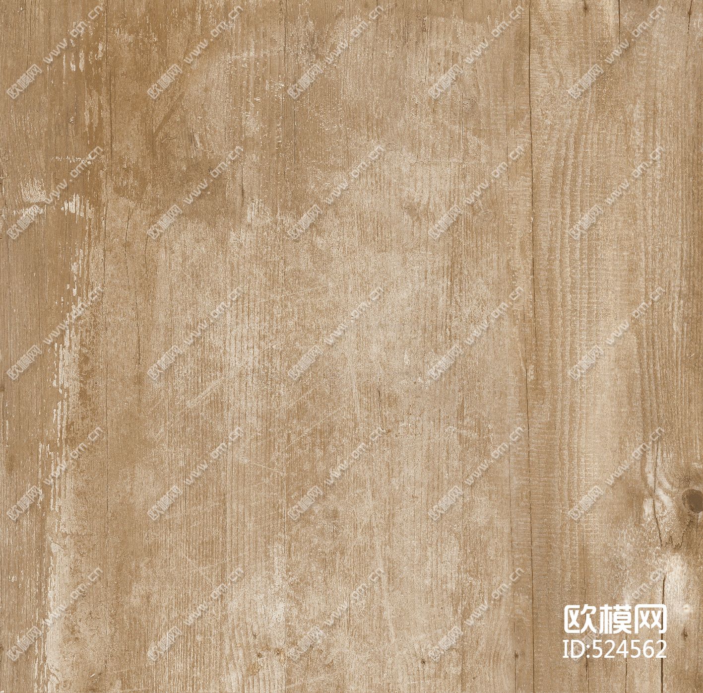 拉菲斯仿古系列阿尔萨斯木纹砖下载（渲染图4）