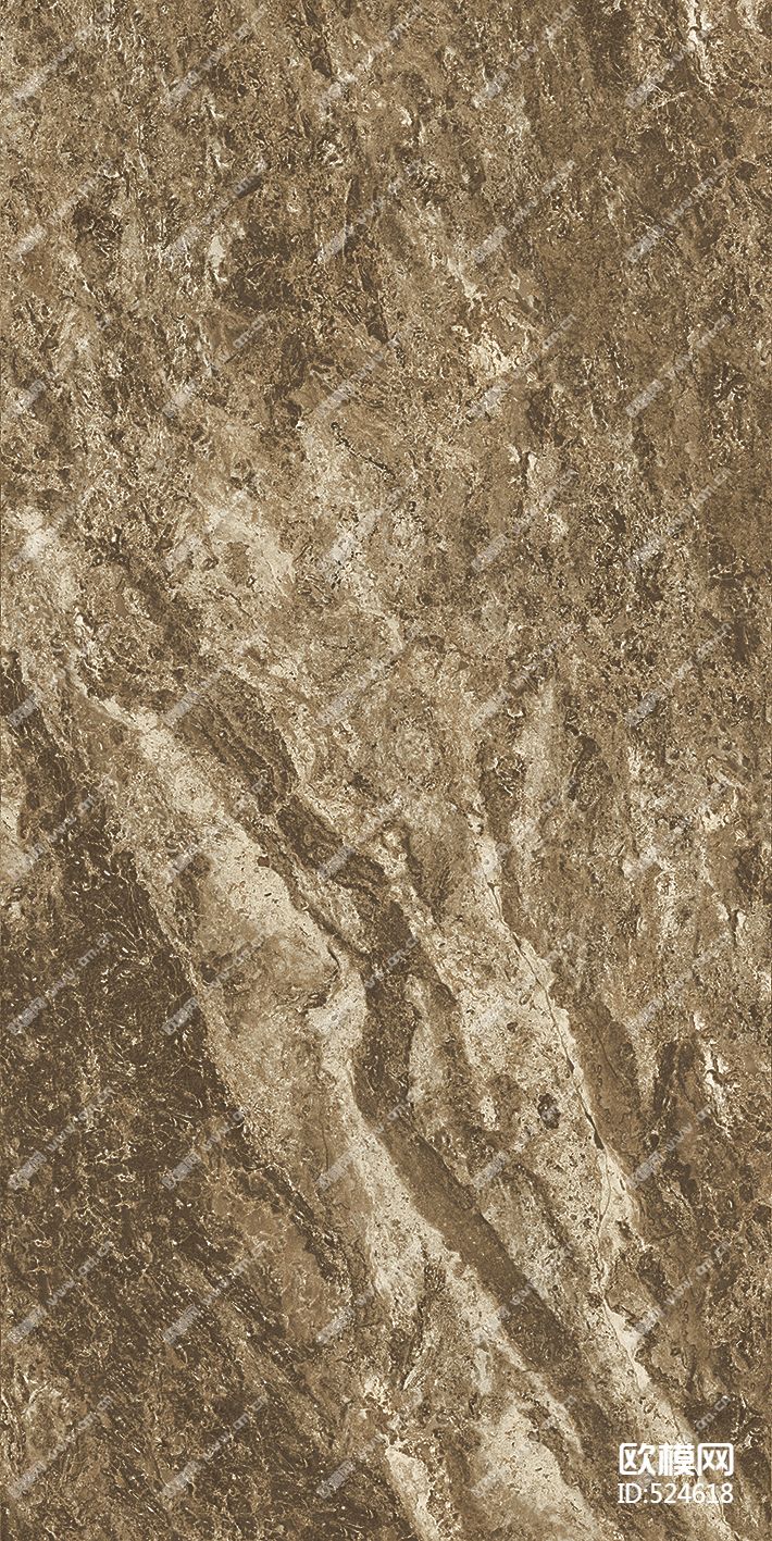 拉菲斯大理石流金咖下载（渲染图3）