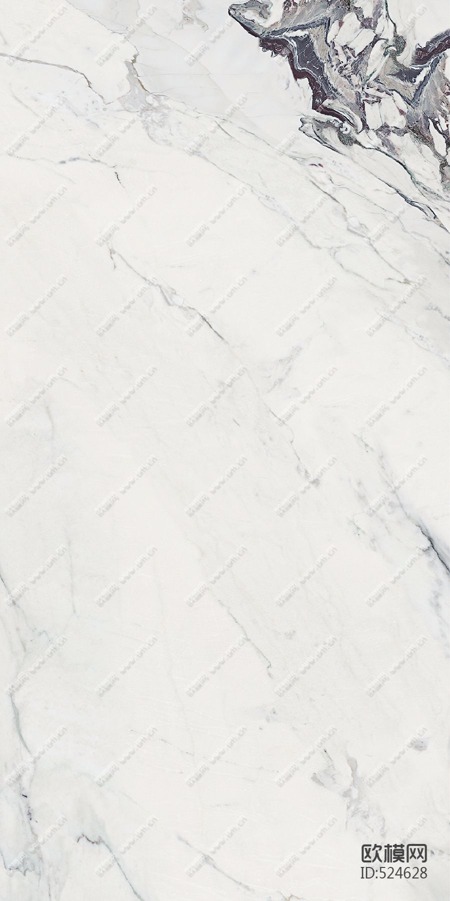 拉菲斯大理石冰河世纪下载（渲染图4）