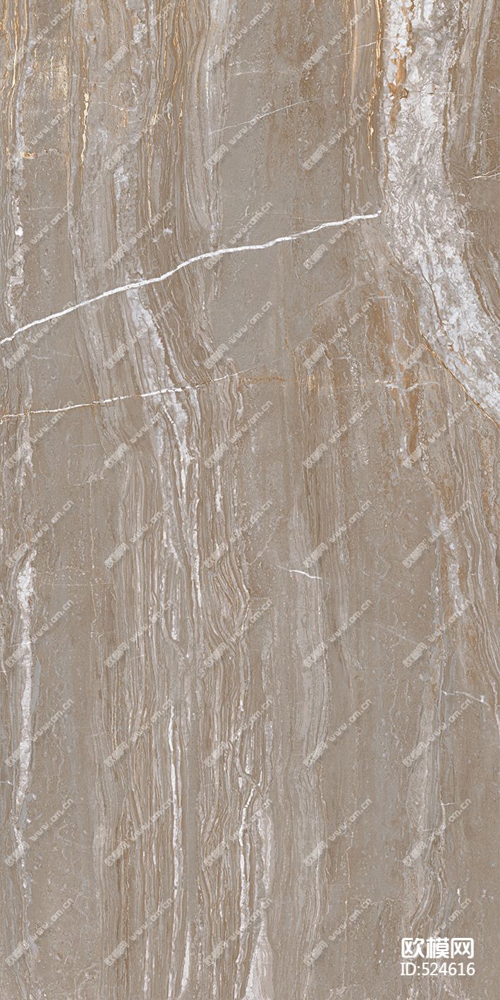 拉菲斯大理石中灰亮光下载（渲染图2）