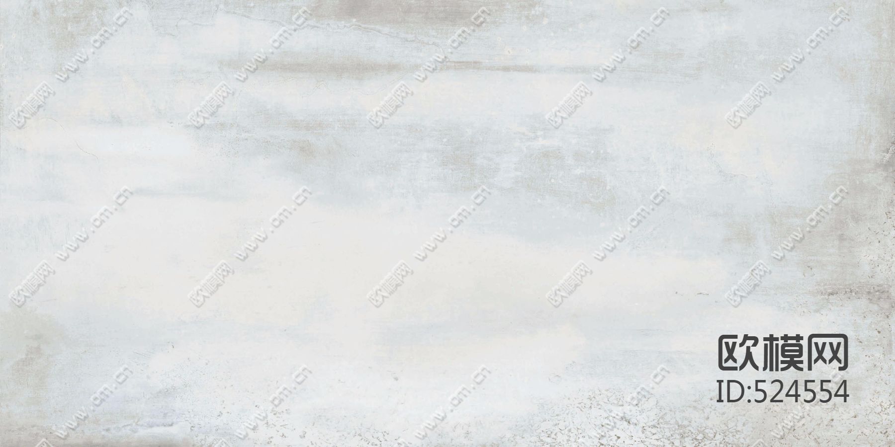 拉菲斯仿古米黄柔面砖下载（渲染图2）