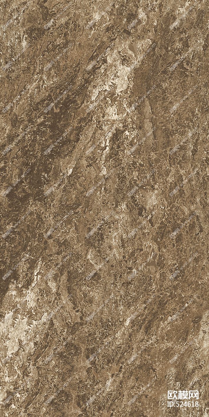 拉菲斯大理石流金咖下载（渲染图2）