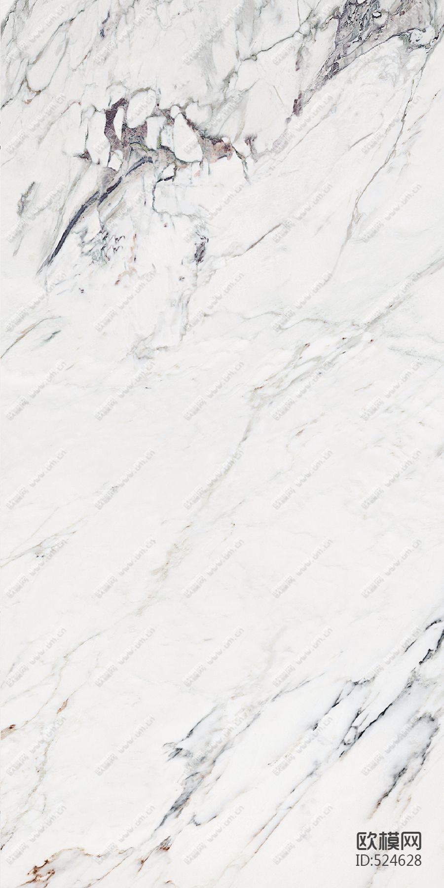 拉菲斯大理石冰河世纪下载（渲染图3）