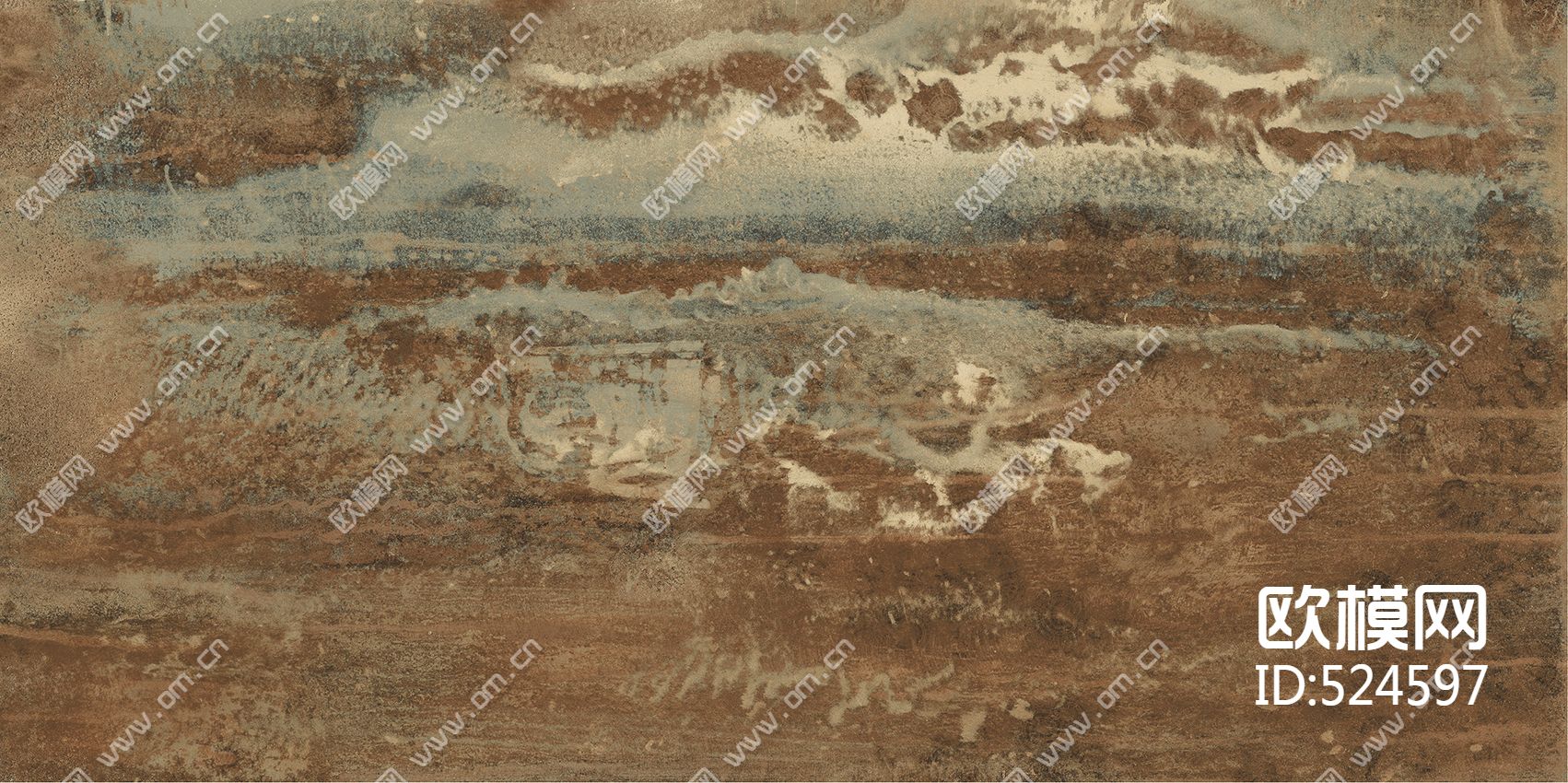 拉菲斯釉半抛砖下载（渲染图2）