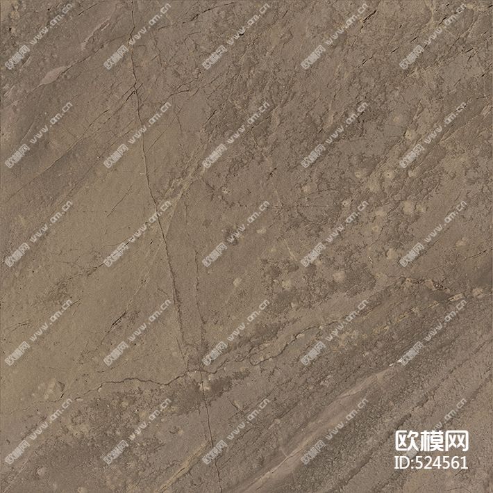 拉菲斯仿古系列巴洛克柔面砖下载（渲染图3）