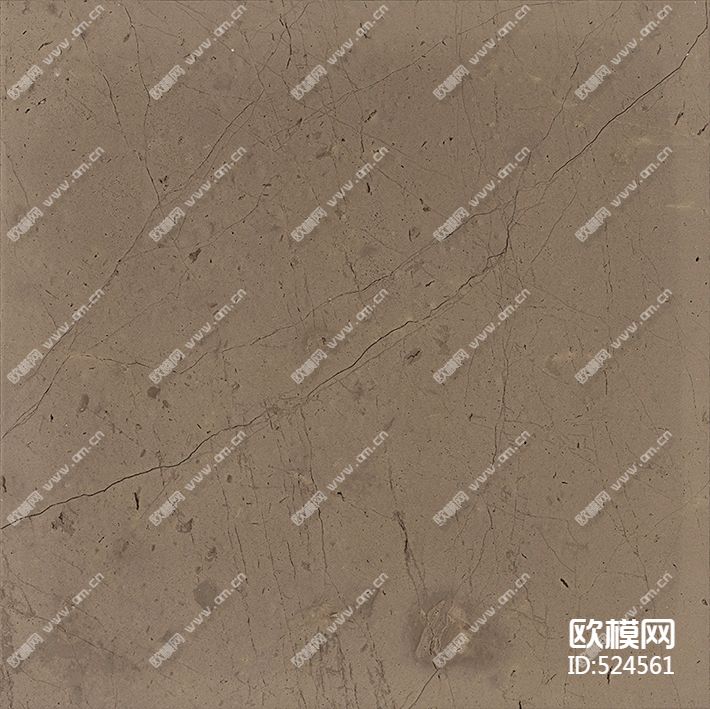 拉菲斯仿古系列巴洛克柔面砖下载（渲染图2）