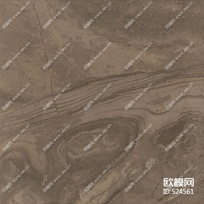 拉菲斯仿古系列巴洛克柔面砖下载（渲染图5）