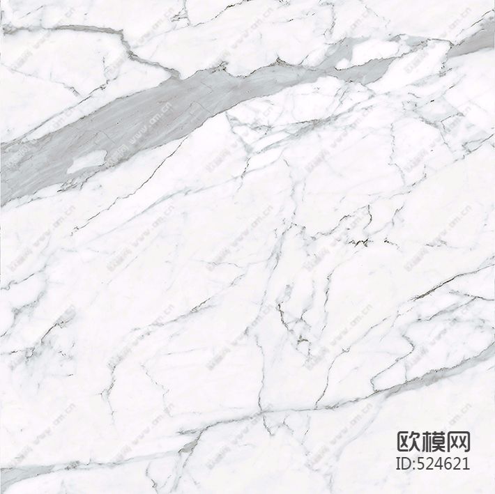 拉菲斯大理石爵士白下载（渲染图2）