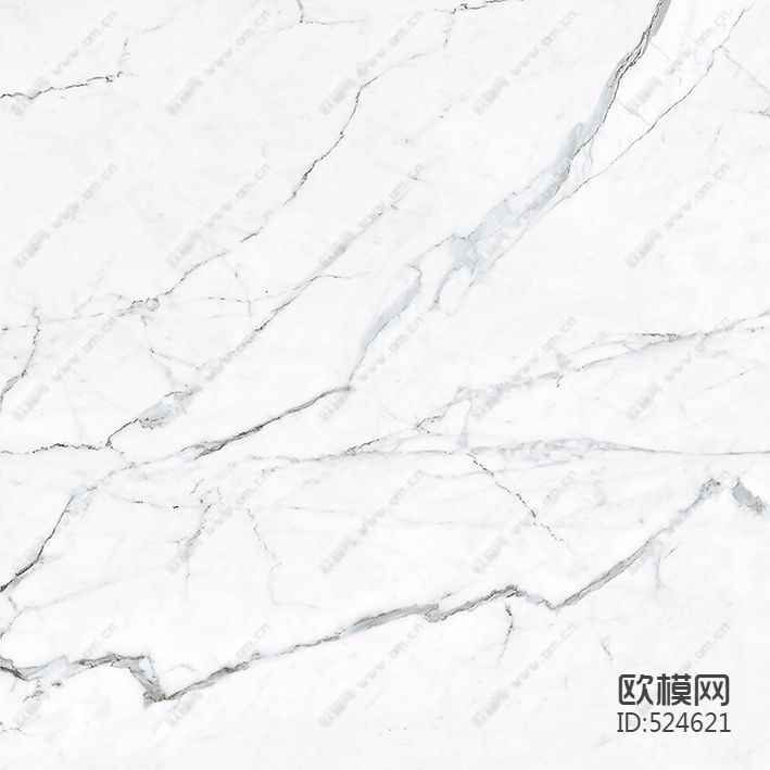 拉菲斯大理石爵士白下载（渲染图4）