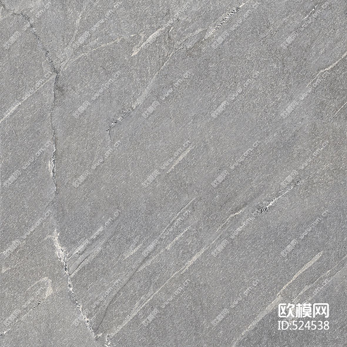 拉菲斯仿古深灰柔面砖下载（渲染图1）